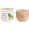 L'ERBOLARIO SB Srl CAPELLI MOSSI & RICCI BALSAMO MASCHERA ANTI CRESPO 150ML