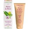 L'ERBOLARIO SB Srl CAPELLI MOSSI & RICCI CREMA MODELLA RICCI ULTRA DEFINIZIONE 100ML