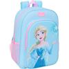 Safta Frozen 33x42x14 Cm Backpack One Size