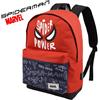 KARACTERMANIA Zaino borsa HS 1.3 Spiderman Marvel Karactermania