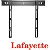LAFAYETTE Supporto Tv Da Parete Lafayette Sp-23-46