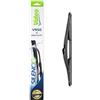 VALEO Silencio Tergicristallo VR50 Spazzola Tergicristallo Convenzionale di Lunga Durata, Resistente, ottima per Tutte le Stagioni 280mm Posteriore Confezione da 1, singola 574203