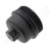 JAPANPARTS FOC-007 Calotta, Carter filtro olio ALFA ROMEO 159 (939) 1