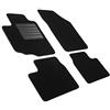 MTM SP-7518 Tappetini su Misura in Velluto per Suzuki Swift V (anche Hybrid) 05.2017>