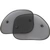 CARPOINT 0510101 Parasole per parabrezza chiaro/nero