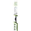 VALEO First Tergicristalli FM35 Migliora la visione e le prestazioni con la spazzola tergicristallo piatta per ogni guida 350mm Anteriore 1 spazzola tergicristallo 575000