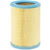UFI Filters, Filtro Aria 27.252.00, Filtro Aria per Ricambio, Adatto a Auto, Applicabile su Modelli Citroen Ax, Xsara, Peugeot 106, Nissan Micra, Rover 100