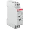 ABB E234CT-ERD RELE' TEMPORIZZATORE RIT.ECC.