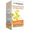 ARKOFARM Arkocapsule Olio Di Fegato Di Merluzzo Integratore 60 Capsule