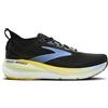 Brooks Glycerin GTS 23, Nero