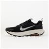 Nike Sneakers Nike Reactx Wildhorse 10 Black/ Wolf Grey-Anthracite-Platinum Tint-Total Orange