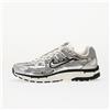 Nike Sneakers Nike P-6000 Metallic Silver/ Metallic Silver-Sail