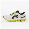 On Sneakers On W Cloudflow 5 White/ Lime