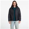 adidas Originals Giacca adida ynthetic Hooded Jacket Black