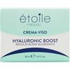 ROUGJ GROUP Srl Rougj Etoile Hyaluronic Boost - Crema Viso Idratante 30ml