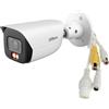 DAHUA Bullet Ip Ai Smart Dual Light 8 Mp - IPC-HFW3849E-S-IL (3.6mm)(ITA)