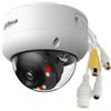 DAHUA Dome Ip Ai Smart Dual Light 4 Mp - IPC-HDBW3449E-S-IL (2.8mm)(ITA)