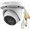 DAHUA Eyeball Ip Ai Smart Dual Light 8 Mp - IPC-HDW3849QM-S-IL (2.8mm)(ITA)