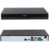 DAHUA NVR AI 8 CH IP 32 MP 2 HDD - NVR5208-EI2(ITA)