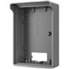 DAHUA Scatola da parete con tettuccio anti-pioggia per VTO2202F-P-S3 - VTM05R
