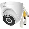 DAHUA Telecamera Wi-Fi a torretta con obiettivo fisso da 5 MP - IPC-HDW1539DA-SW-PV (2.8mm)(ITA)