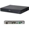 DAHUA XVR 8 canali, AI WizSense 4K - XVR5108HE-4KL-I3/T(ITA)