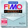STAEDTLER Modelliermasse Fimo effect silber glitter
