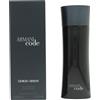 Armani Giorgio Armani Eau de Parfum Armani Code Eau de Toilette Pour Homme