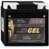 intAct Bike-Power batteria moto GEL 51913 12V 21Ah BMW con ABS Gel51913