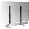 Erard FIT-UP supporto TV e sistema audio