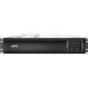 APC SMT1500RMI2UC gruppo di continuità (UPS) A linea interattiva 1,5 kVA 1000 W 4 presa(e) AC