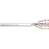 Digitus Cavo di installazione con doppino intrecciato CAT 6A U-UTP