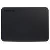Toshiba Canvio Basics HDTB440EK3CA Disco Rigido Esterno 4 TB Nero