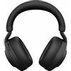 Jabra YOU'RE ON Jabra Evolve2 85, UC Stereo Auricolare Con cavo e senza cavo A Padiglione Ufficio USB tipo-C Bluetooth Nero