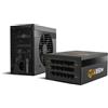 Nox Hummer X 850W Plus Gold Unidad Fuente de Food 24-pin Atx Negro