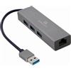 GEMBIRD Gembird A-AMU3-LAN-01 Adattatore grafico USB