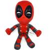 MARVEL Deadpool Marvel - "Mani normali" - Peluche - Peluche in tessuto - 35 cm