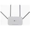 TP-Link Router WLAN TP-Link Archer C50 AC1200 Dualband (2,4GHz, 5GHz) in bianco