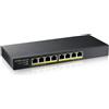 ZyXEL Interruttore ZyXEL GS1915-8EP-EU0101F