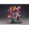 Estream Re: Zero Inizio vita in un altro mondo Statua 1/7 Ram Neon City Ver. 24 cm
