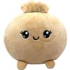 Joy Toy Peluche Yummis Dumpling 20 cm