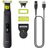 Philips OneBlade Pro 360 QP6542 15 Rasoio Face Body