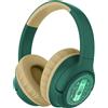 Zelda: Breath of the Wild ZELDA Cuffia Over-Ear Wireless Condivisione luce LED Aux