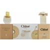 Chloé Set regalo 20 ml Signature EDP + 20 ml Nomade EDP