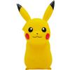 Teknofun Figurina luminosa Pokémon Pikachu 15 cm