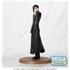Sega Black Butler: Arco del collegio - Statua in PVC Luminasta di Sebastian Michaelis, 22 cm