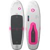 Duotone Skybrid Air 6.0 Wingboard Beige Taglia unica