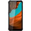 Krüger&Matz Kruger&Matz KM05006 Smartphone DRIVE 11, 6,56", 4 GB di RAM, 64 GB, nero