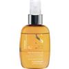Semi Di Lino Semi di Lino Sunshine Hair Protective Oil 125 ml Olio Bifasico con filtri UV Olio