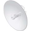 Ubiquiti PBE-M5-400 ponte e ripetitore Bridge di rete 1000 Mbit/s Bianco (PBE-M5-400)